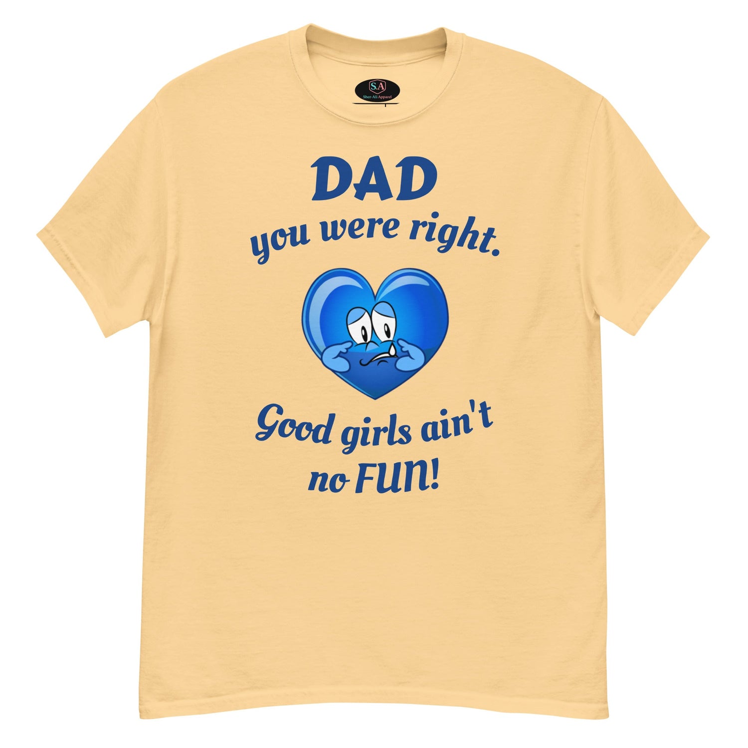 GRAPHIC T-SHIRTS