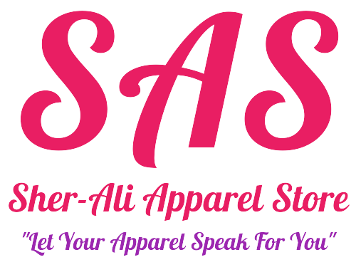 Sher-Ali Apparel Store